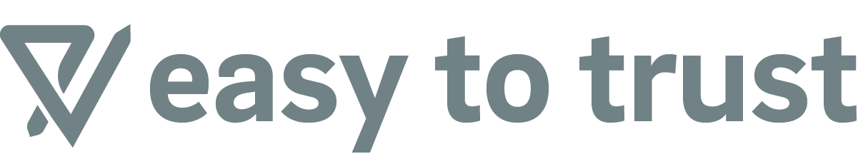 Easy To Trust
